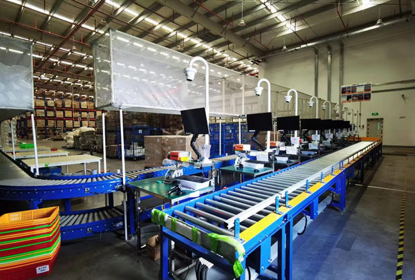 云倉實(shí)景圖